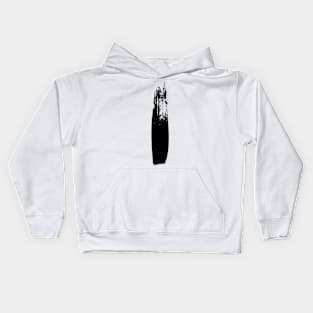 Number 1 Kids Hoodie